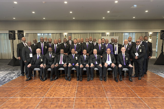 2025 12th D Mtg Life Membership